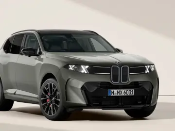 BMW X5 40d xDrive M Sport Pro - MY2027 - Livrare Nov.2026