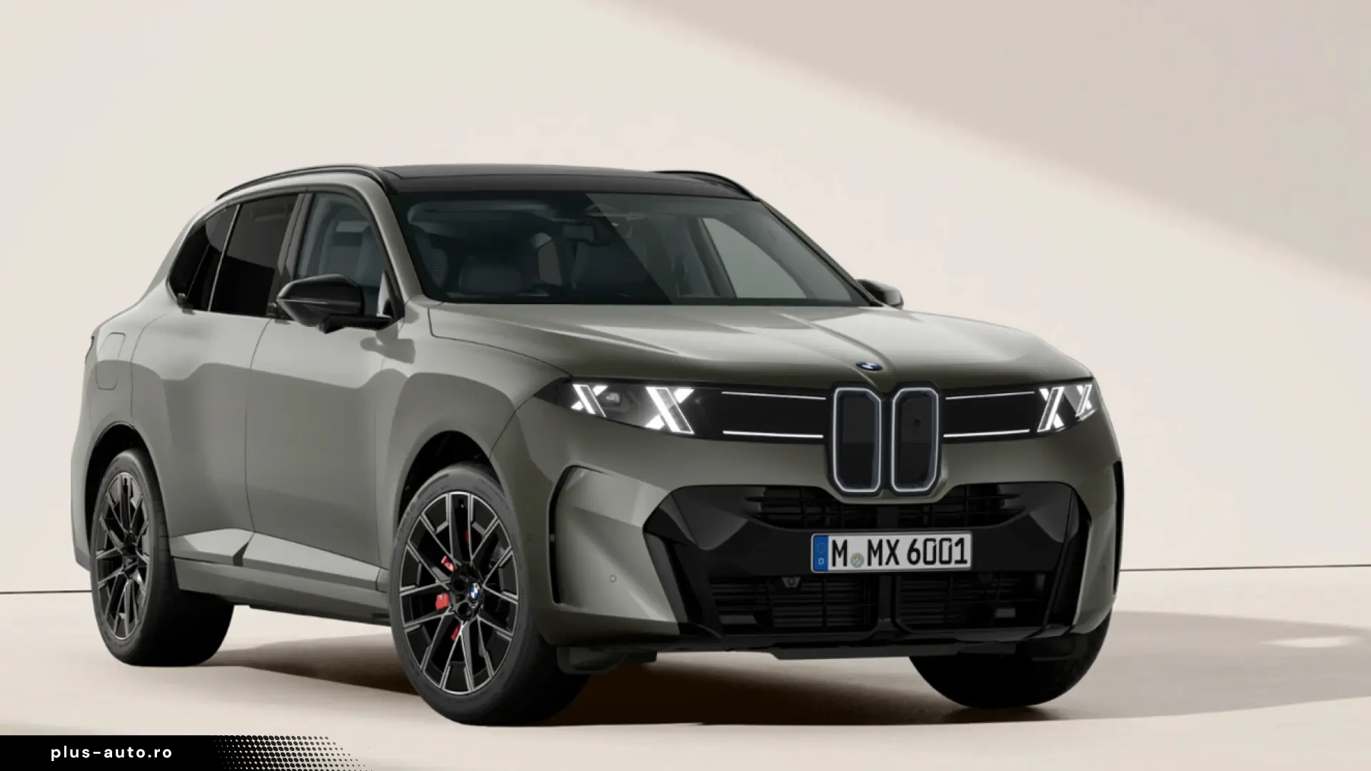 BMW X5 40d xDrive M Sport Pro - MY2027 - Livrare Nov.2026
