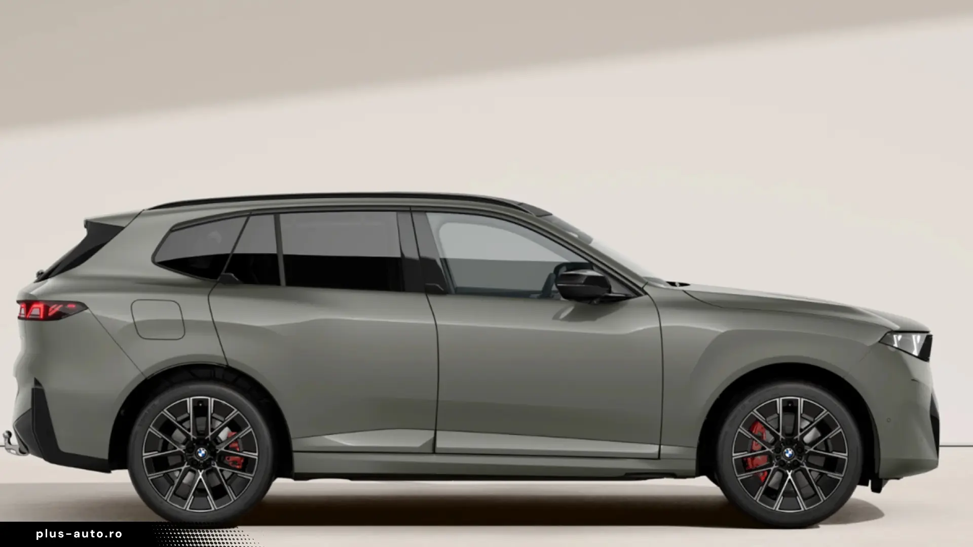 BMW X5 40d xDrive M Sport Pro - MY2027 - Livrare Nov.2026