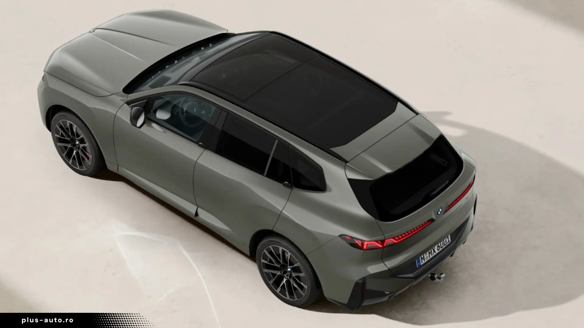 BMW X5 40d xDrive M Sport Pro - MY2027 - Livrare Nov.2026