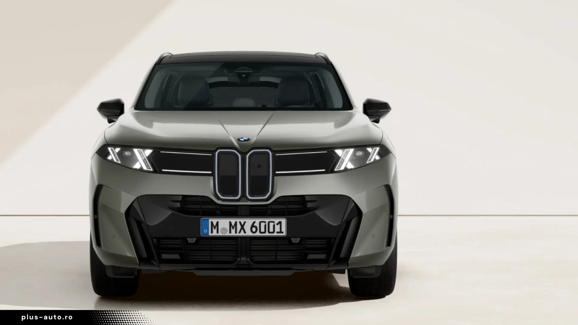 BMW X5 40d xDrive M Sport Pro - MY2027 - Livrare Nov.2026