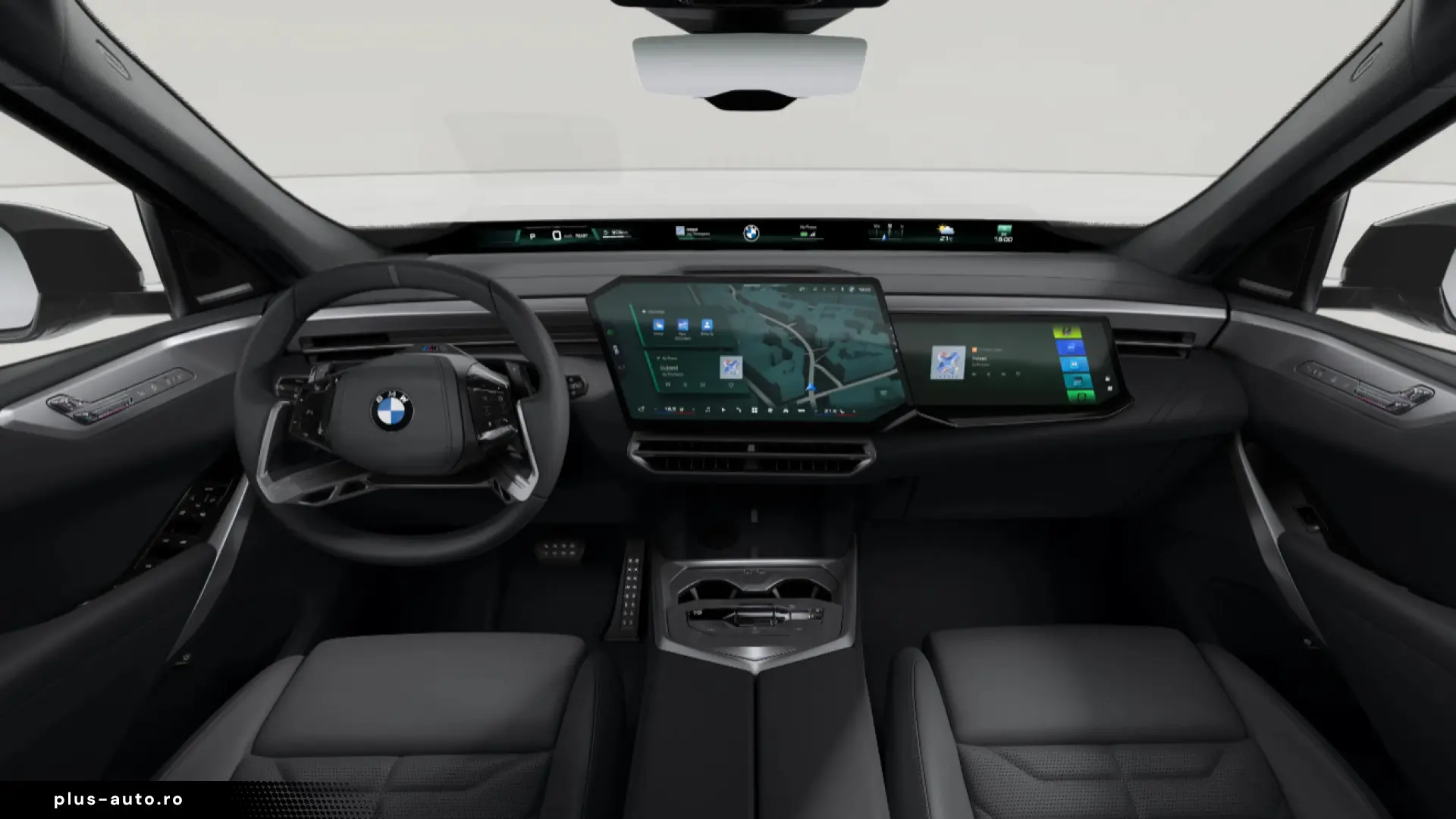 BMW X5 40d xDrive M Sport Pro - MY2027 - Livrare Nov.2026