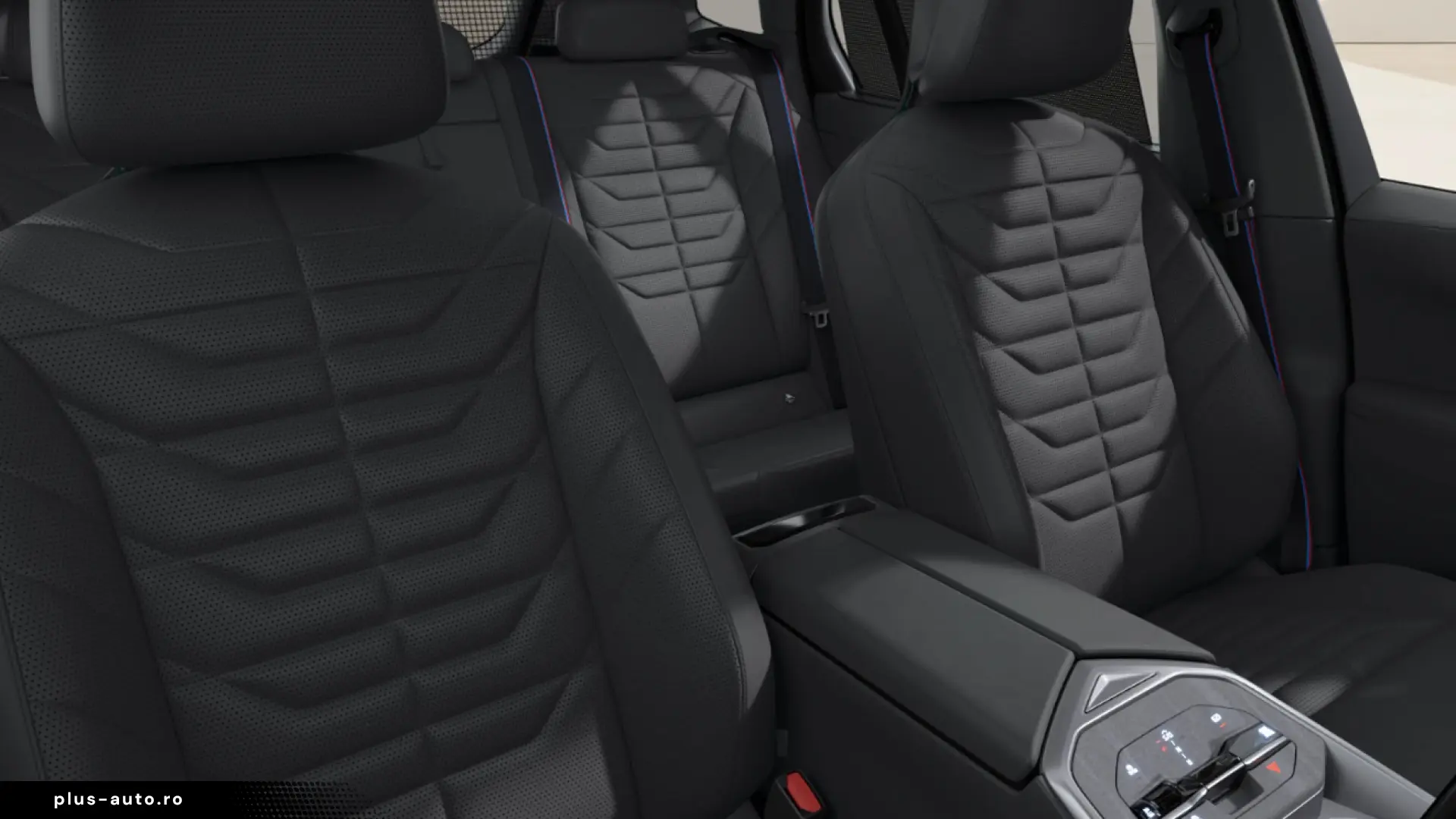 BMW X5 40d xDrive M Sport Pro - MY2027 - Livrare Nov.2026