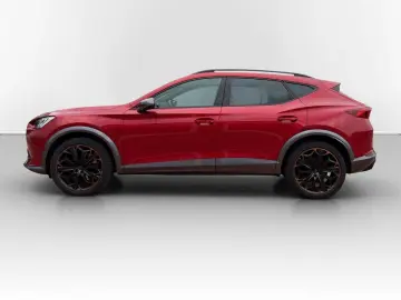 CUPRA Formentor 2.0 TSI DSG VZ COPPER PANO