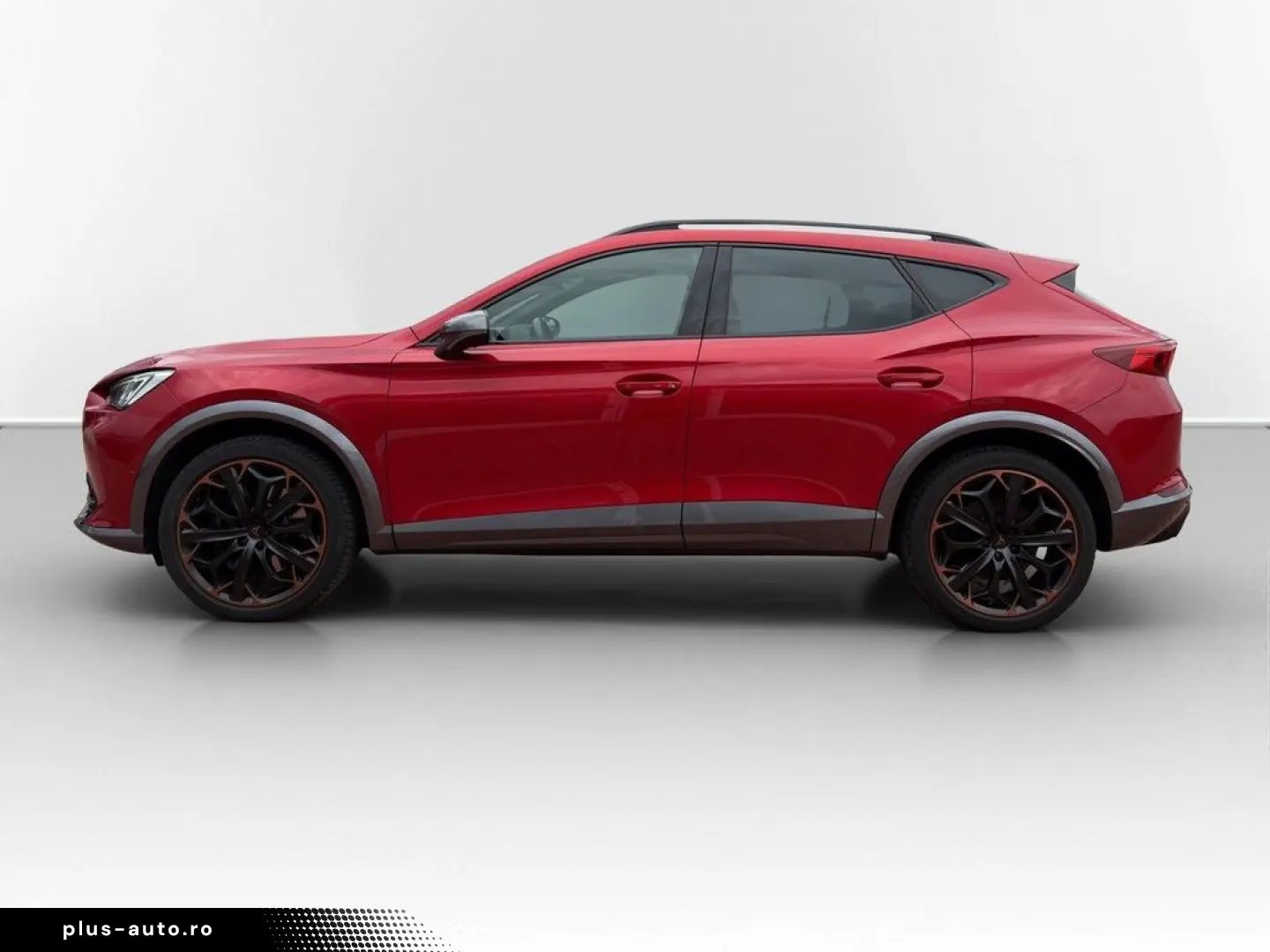 CUPRA Formentor 2.0 TSI DSG VZ COPPER PANO