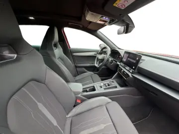 CUPRA Formentor 2.0 TSI DSG VZ COPPER PANO