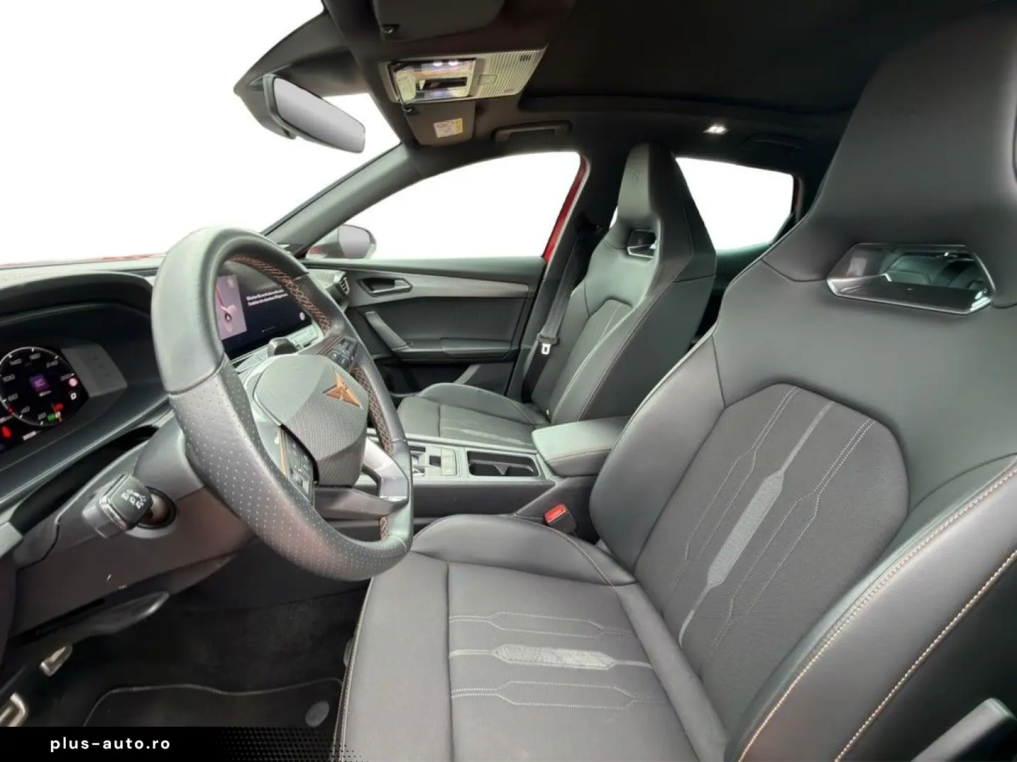 CUPRA Formentor 2.0 TSI DSG VZ COPPER PANO