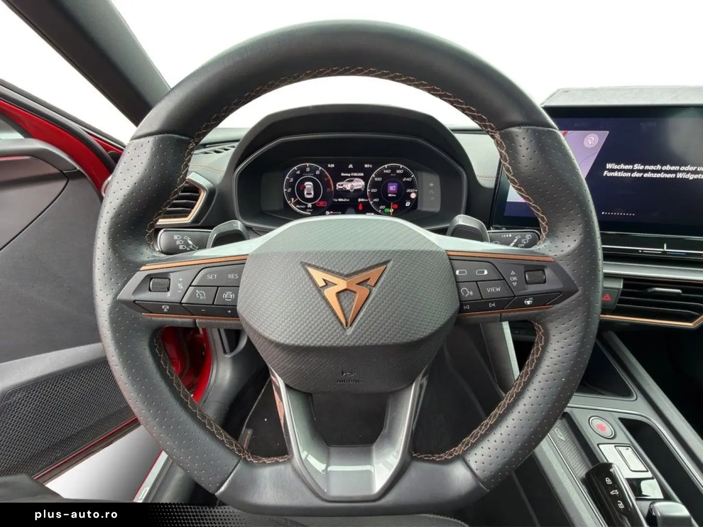 CUPRA Formentor 2.0 TSI DSG VZ COPPER PANO