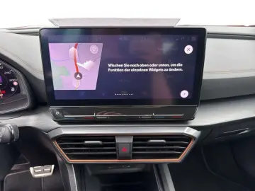 CUPRA Formentor 2.0 TSI DSG VZ COPPER PANO