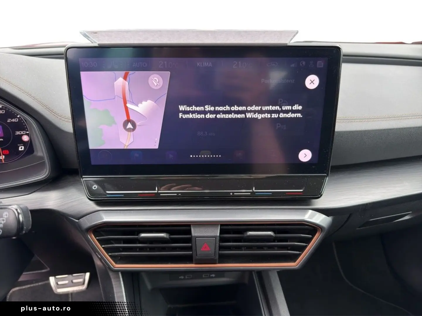 CUPRA Formentor 2.0 TSI DSG VZ COPPER PANO