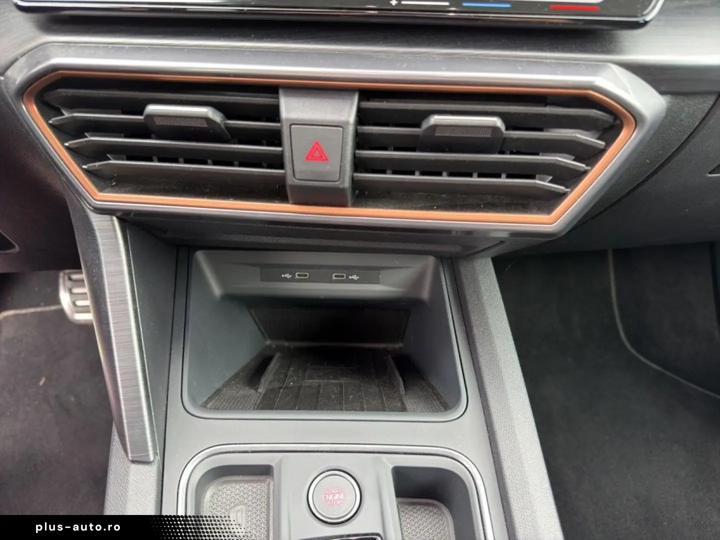 CUPRA Formentor 2.0 TSI DSG VZ COPPER PANO