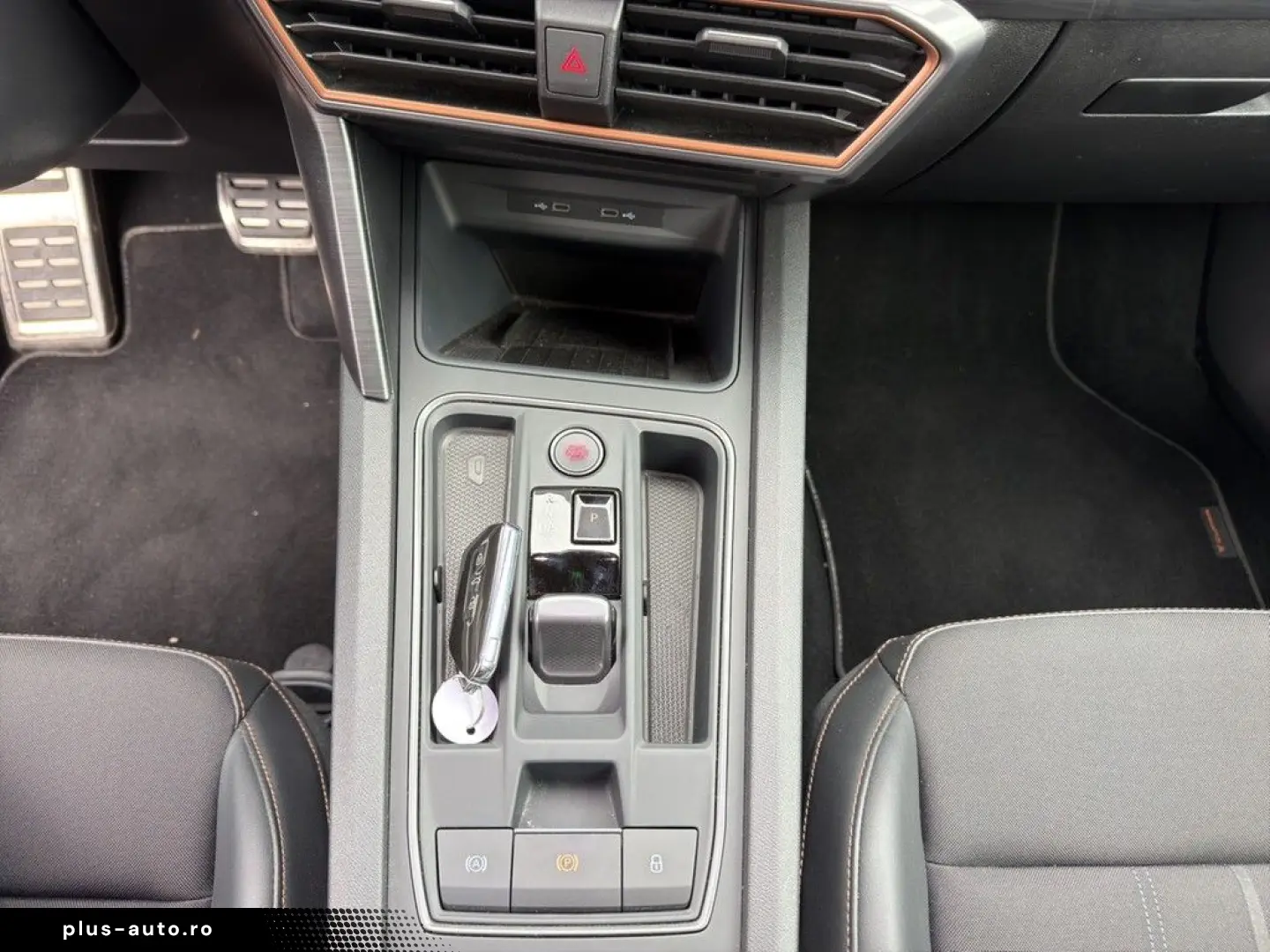 CUPRA Formentor 2.0 TSI DSG VZ COPPER PANO