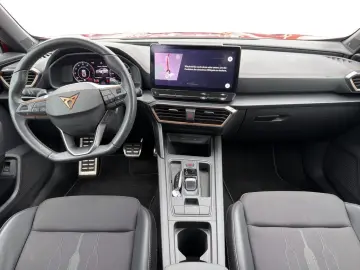 CUPRA Formentor 2.0 TSI DSG VZ COPPER PANO