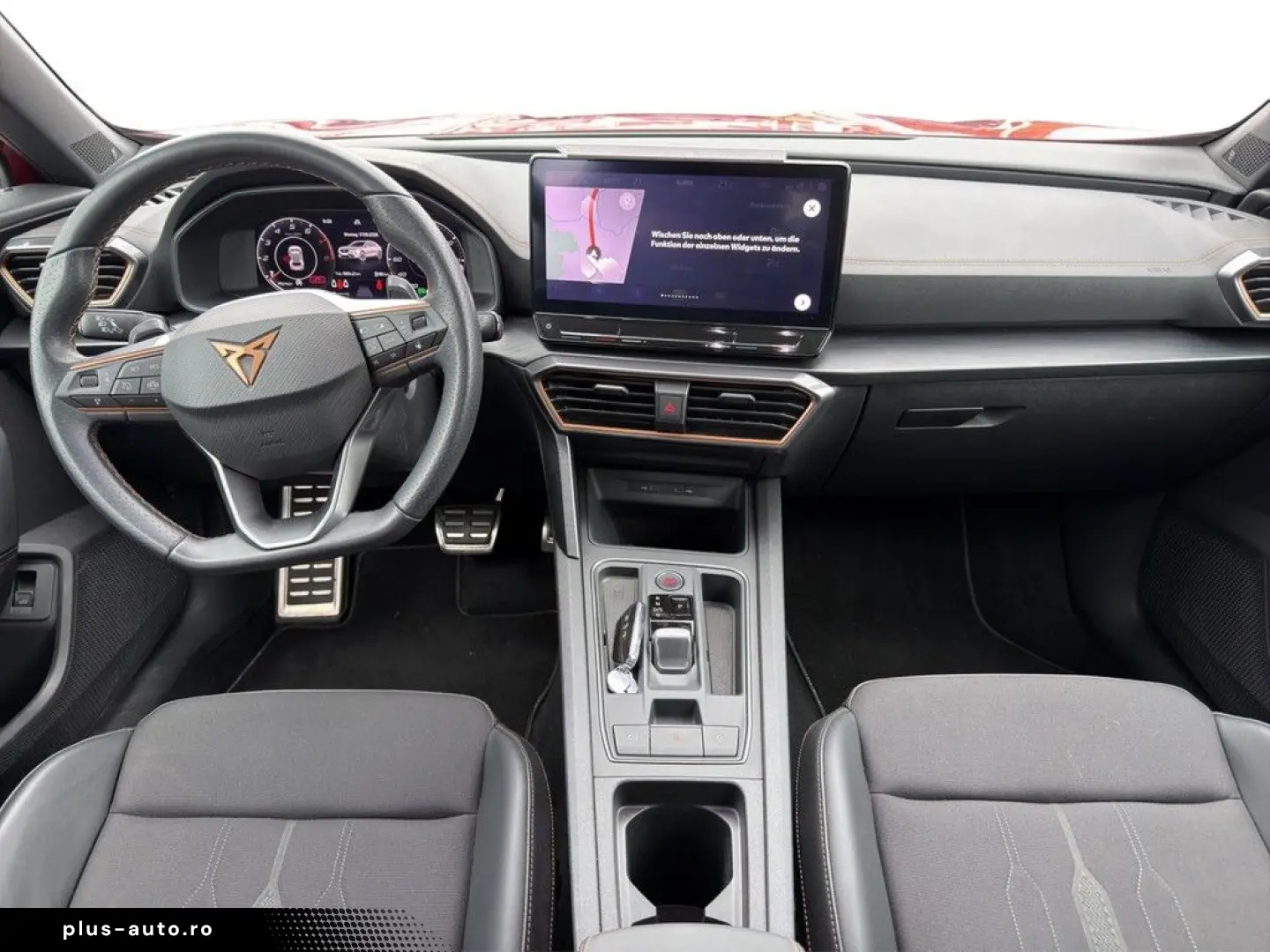 CUPRA Formentor 2.0 TSI DSG VZ COPPER PANO