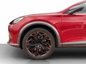 CUPRA Formentor 2.0 TSI DSG VZ COPPER PANO