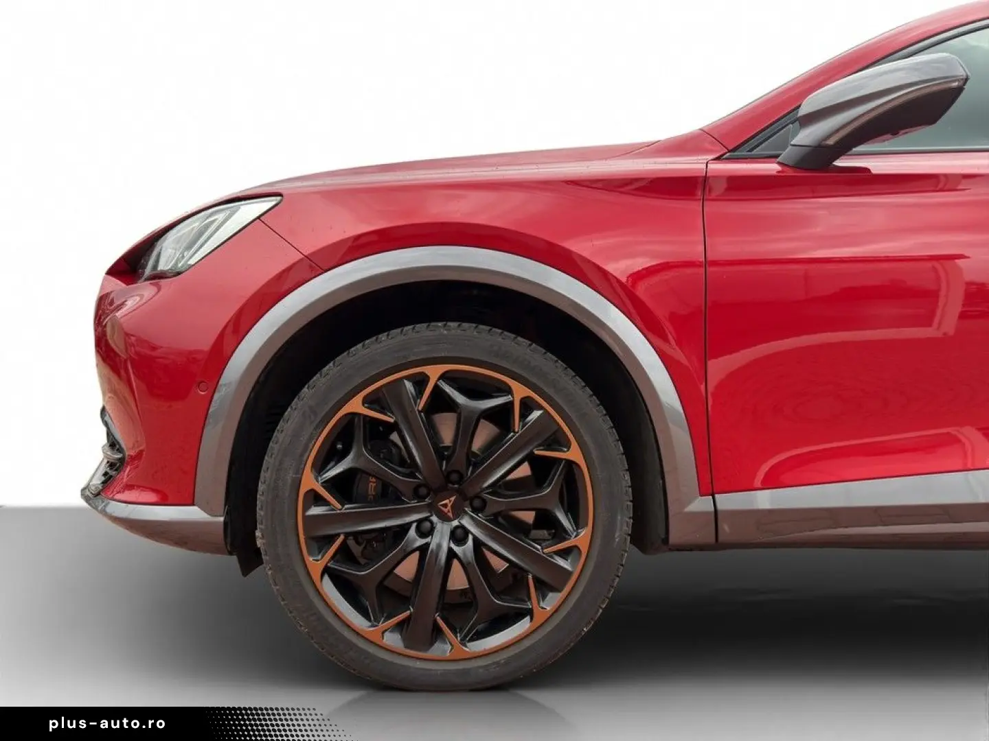 CUPRA Formentor 2.0 TSI DSG VZ COPPER PANO