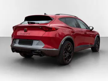 CUPRA Formentor 2.0 TSI DSG VZ COPPER PANO