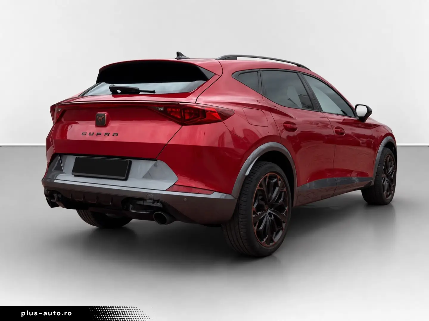 CUPRA Formentor 2.0 TSI DSG VZ COPPER PANO