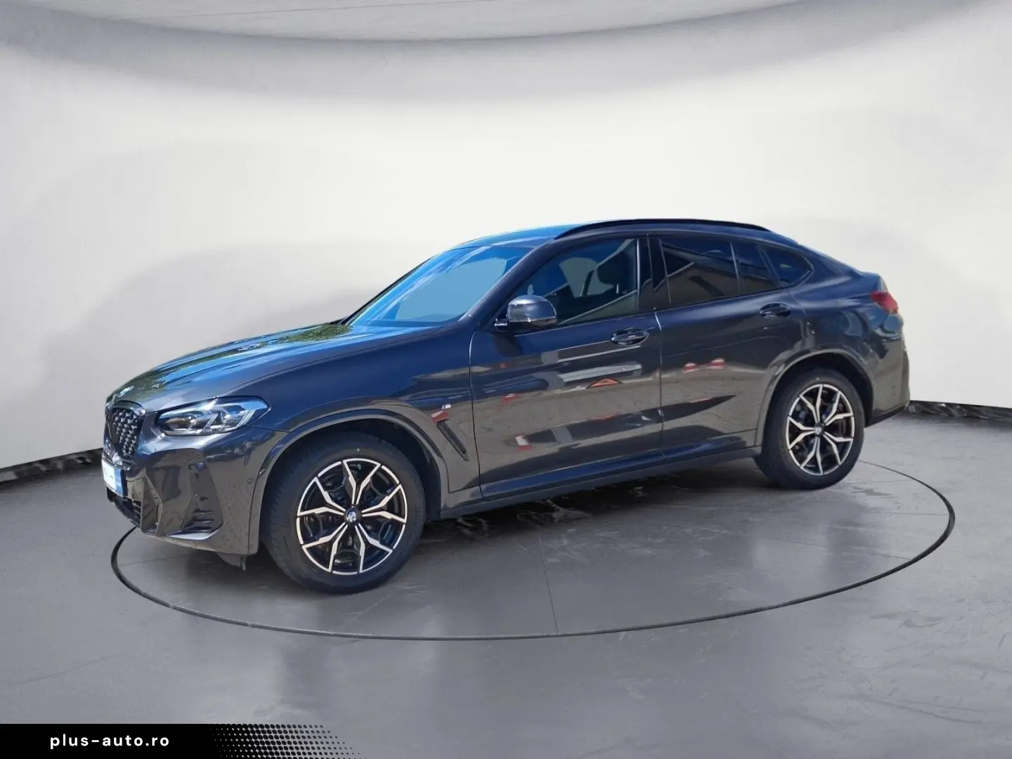 BMW X4 xDrive20i M Sportpaket Panorama HiFi