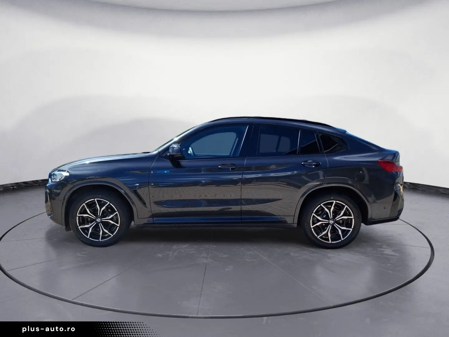 BMW X4 xDrive20i M Sportpaket Panorama HiFi