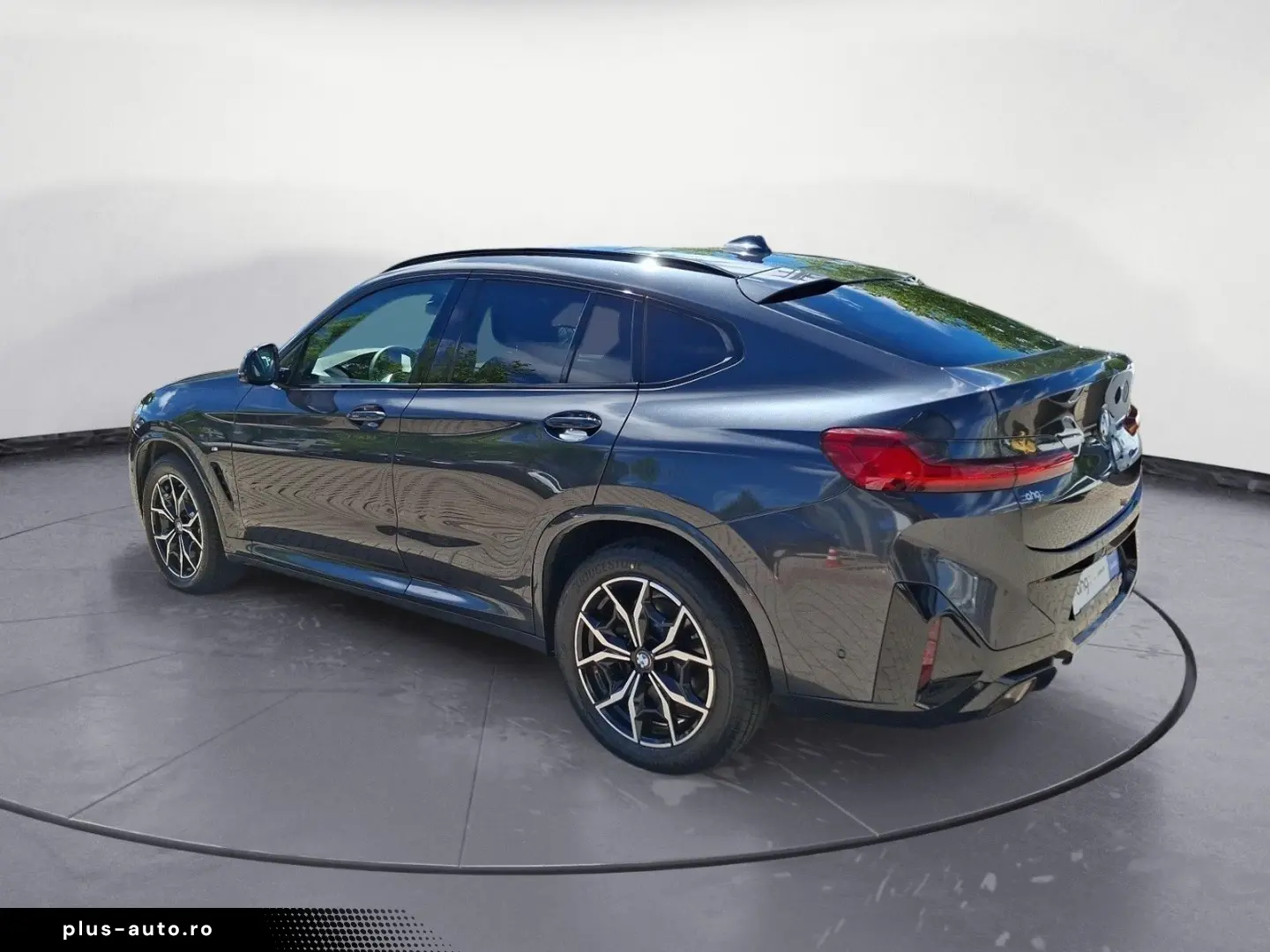 BMW X4 xDrive20i M Sportpaket Panorama HiFi