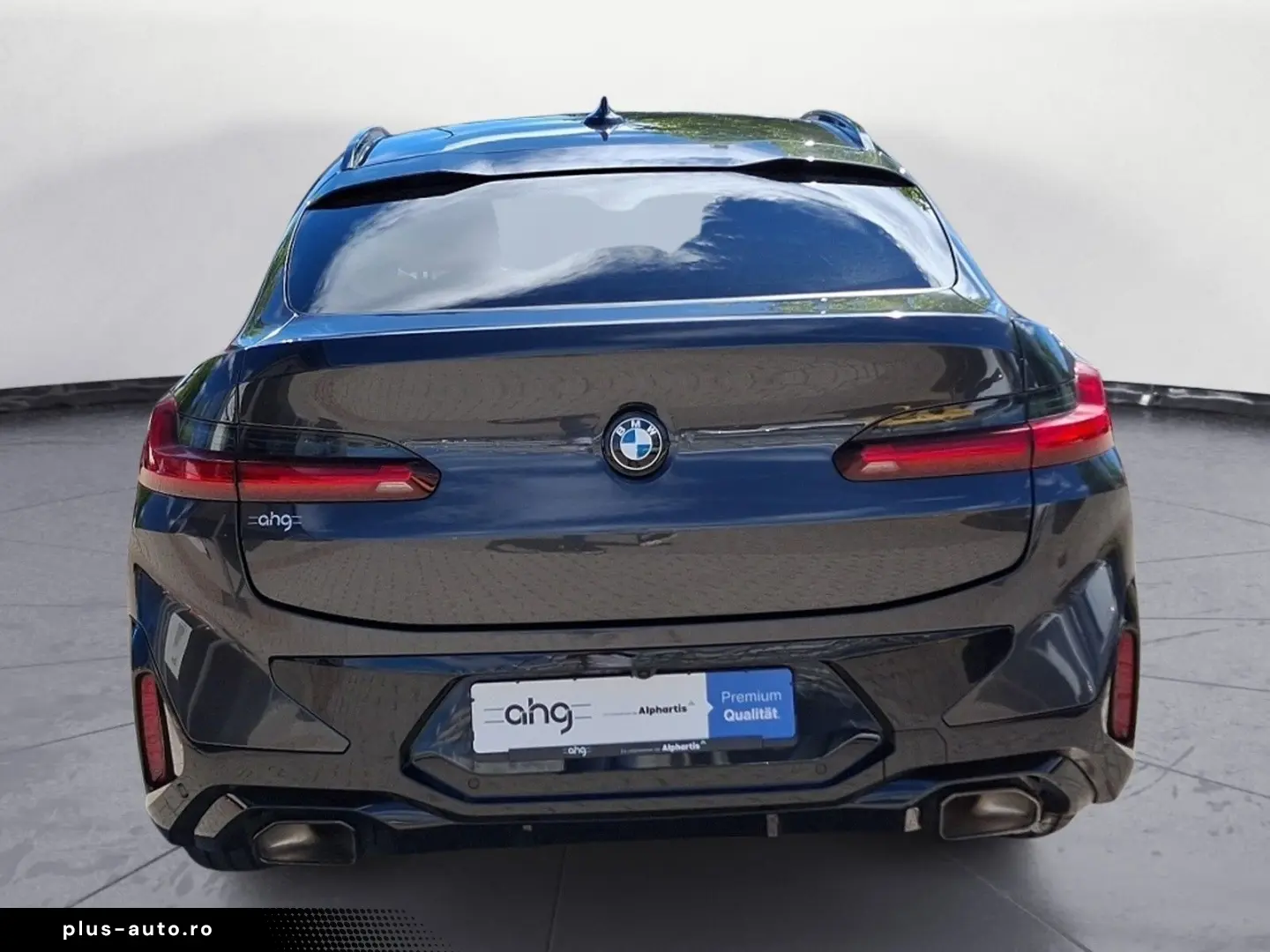 BMW X4 xDrive20i M Sportpaket Panorama HiFi