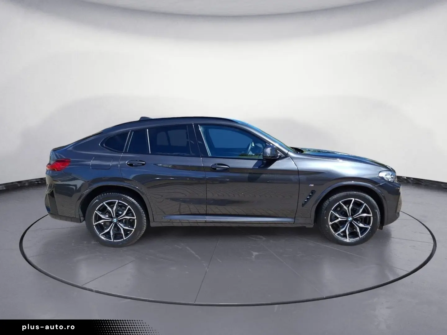 BMW X4 xDrive20i M Sportpaket Panorama HiFi