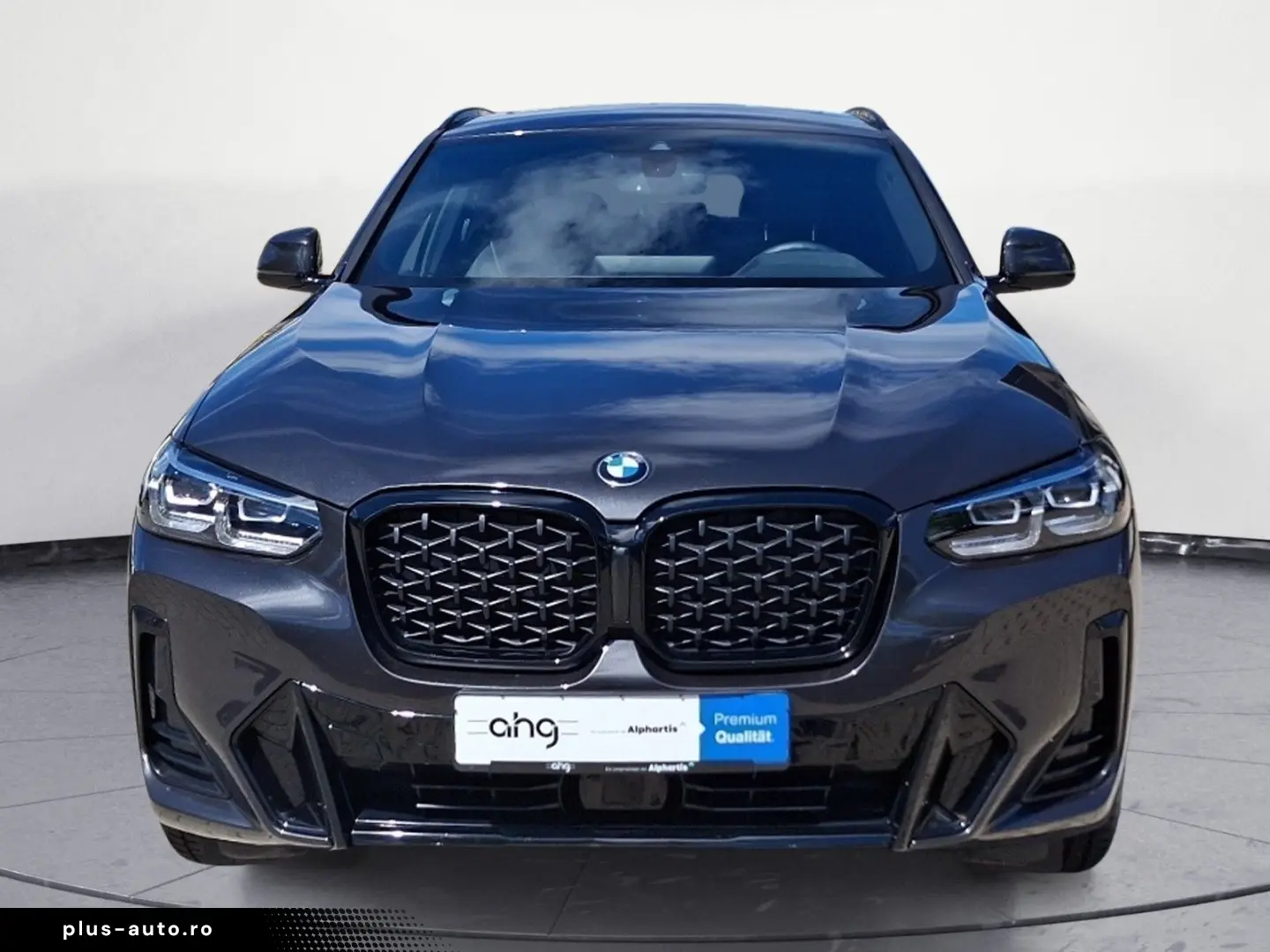 BMW X4 xDrive20i M Sportpaket Panorama HiFi