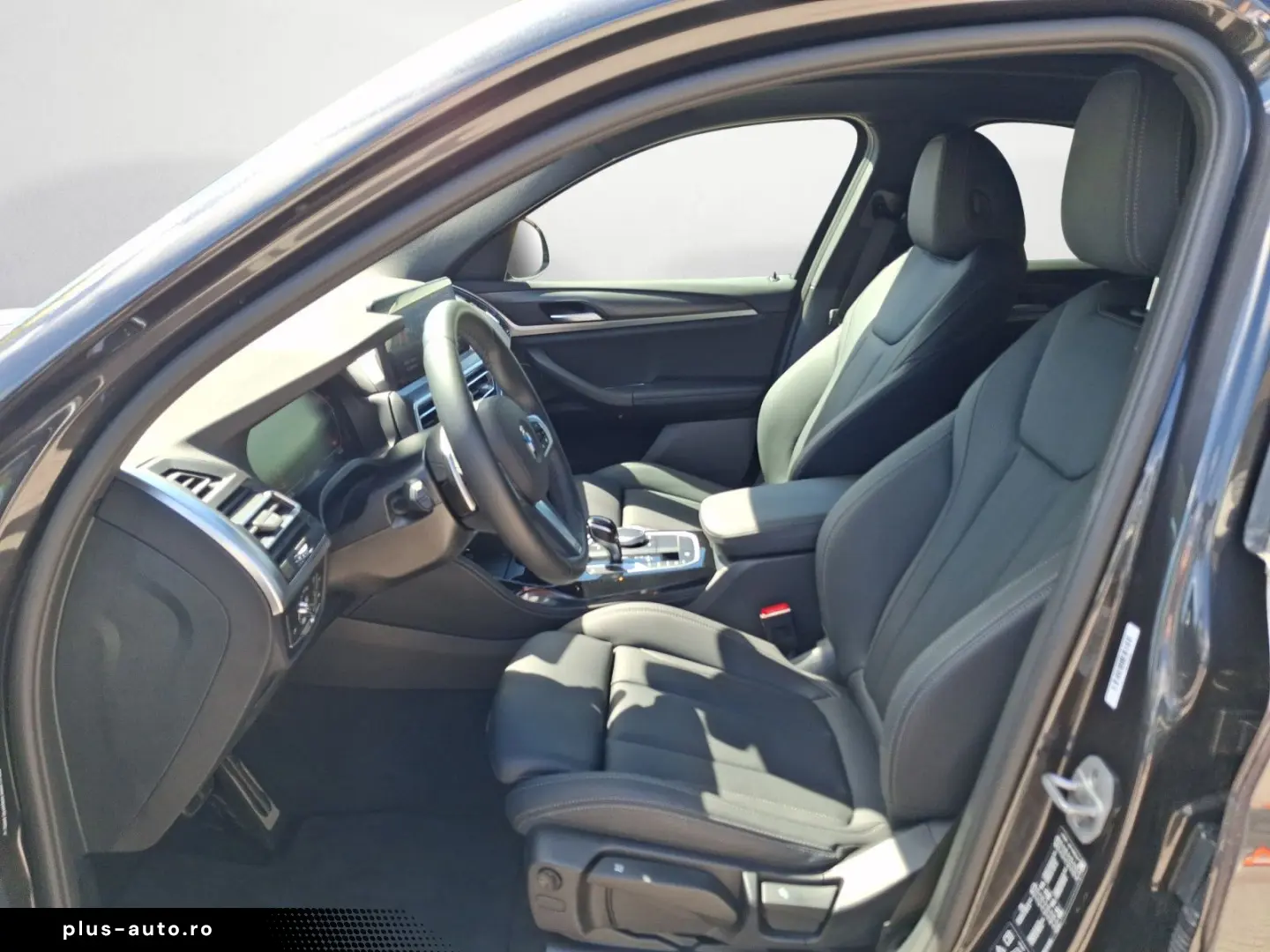 BMW X4 xDrive20i M Sportpaket Panorama HiFi