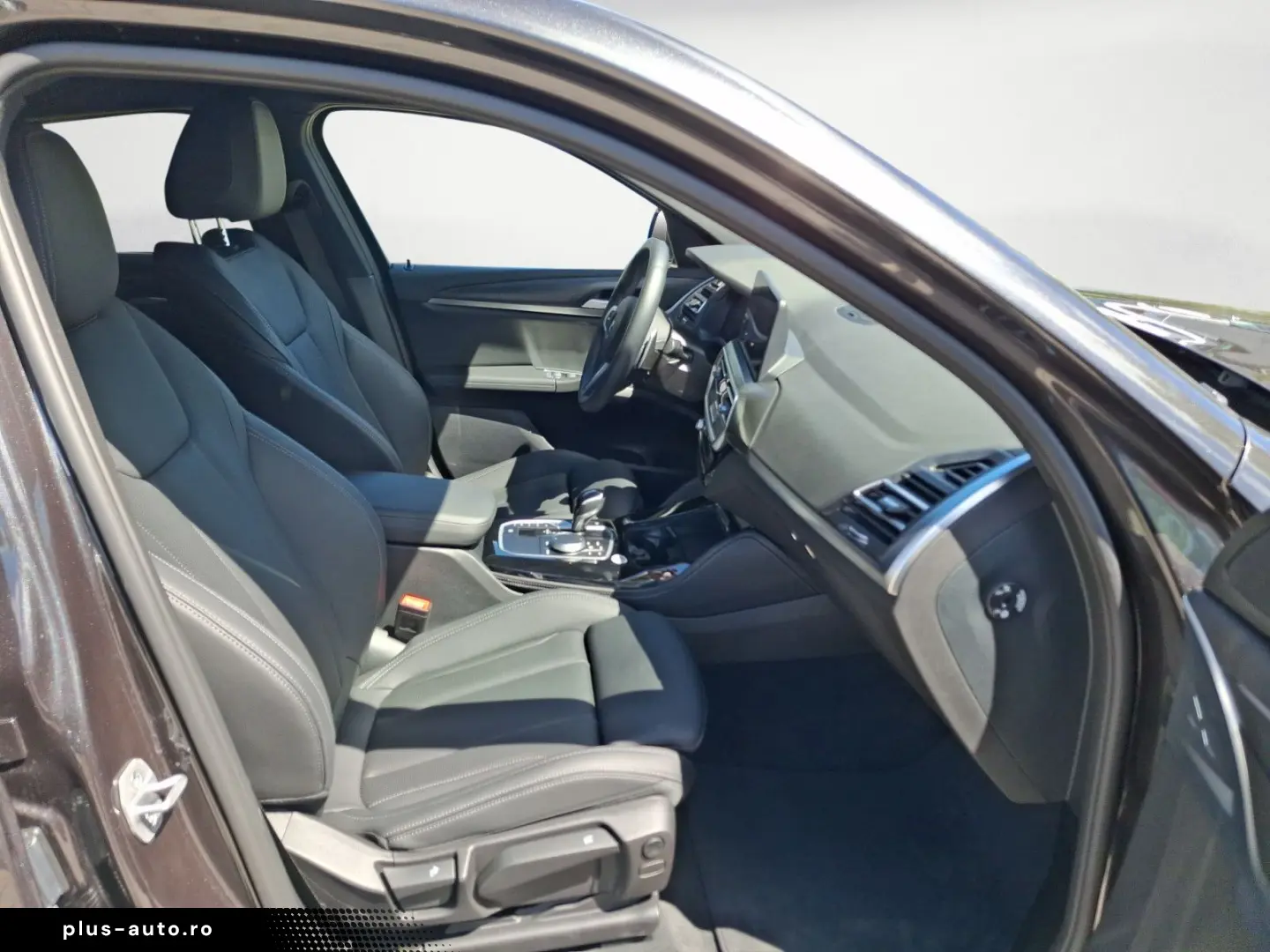 BMW X4 xDrive20i M Sportpaket Panorama HiFi
