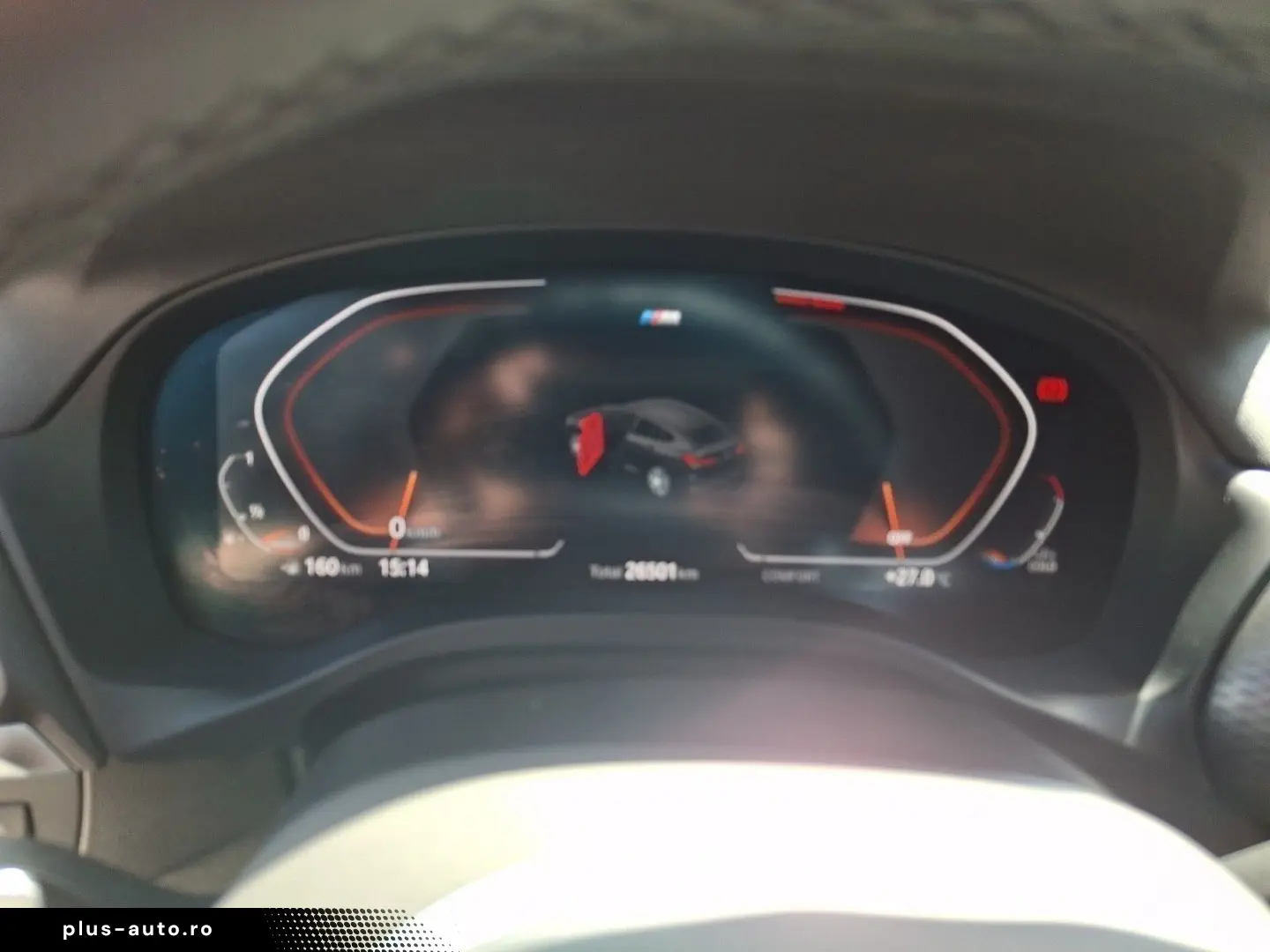BMW X4 xDrive20i M Sportpaket Panorama HiFi