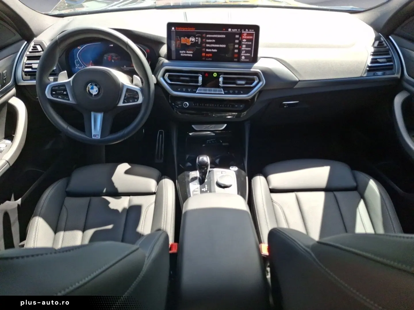 BMW X4 xDrive20i M Sportpaket Panorama HiFi