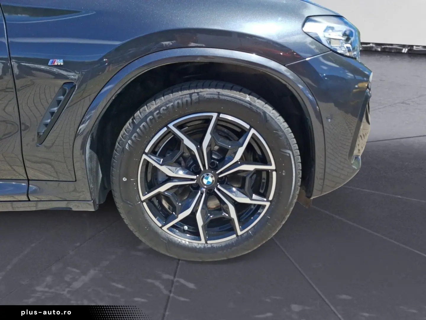 BMW X4 xDrive20i M Sportpaket Panorama HiFi