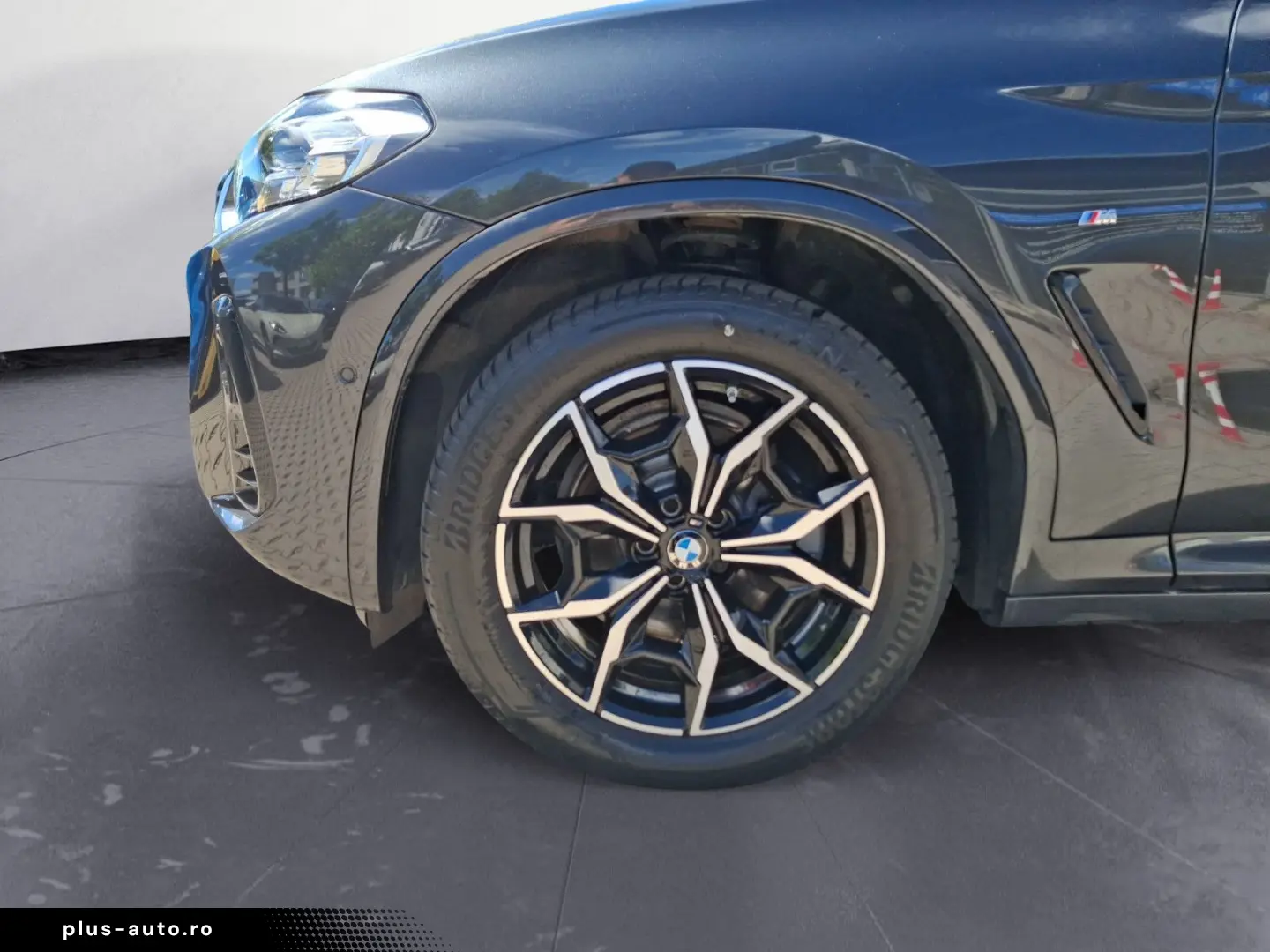 BMW X4 xDrive20i M Sportpaket Panorama HiFi