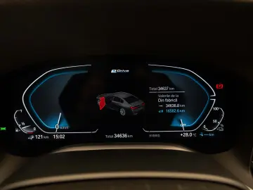 BMW 745e M-Sport