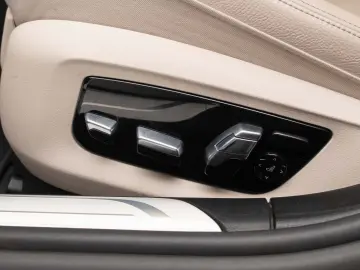 BMW 745e M-Sport