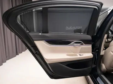 BMW 745e M-Sport
