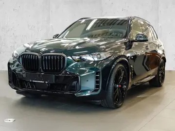 BMW X5 xDrive40d M Sport Pro - Panoramic - HUD