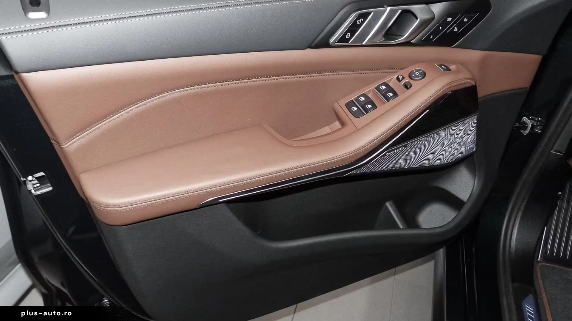 BMW X5 xDrive40d M Sport Pro - Panoramic - HUD