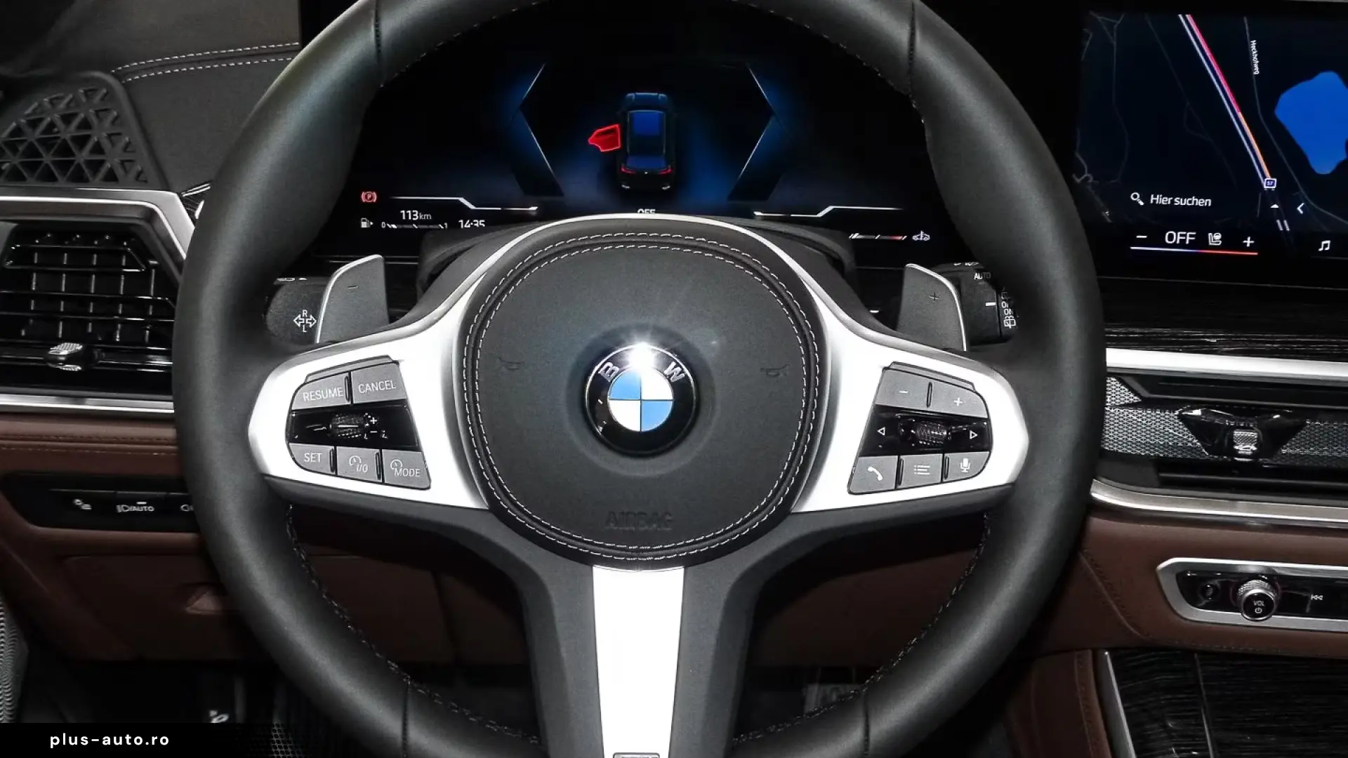 BMW X5 xDrive40d M Sport Pro - Panoramic - HUD