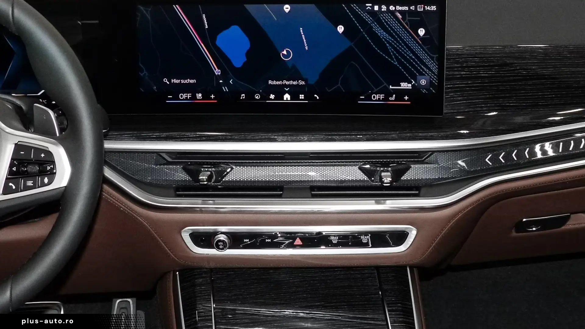 BMW X5 xDrive40d M Sport Pro - Panoramic - HUD