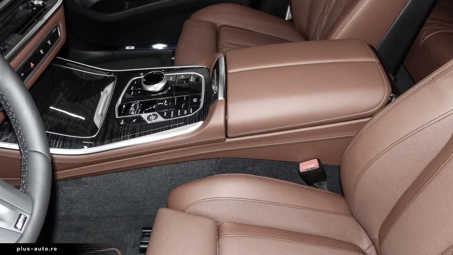 BMW X5 xDrive40d M Sport Pro - Panoramic - HUD