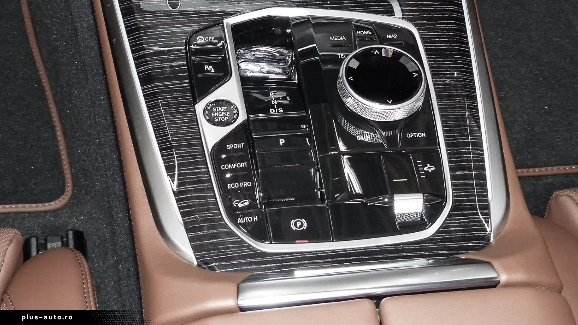 BMW X5 xDrive40d M Sport Pro - Panoramic - HUD