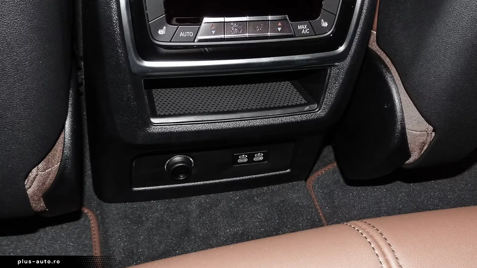 BMW X5 xDrive40d M Sport Pro - Panoramic - HUD