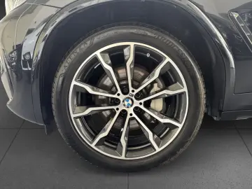 BMW X4 xDr30d M Sport AHK Laser HUD Stop Go LivePro