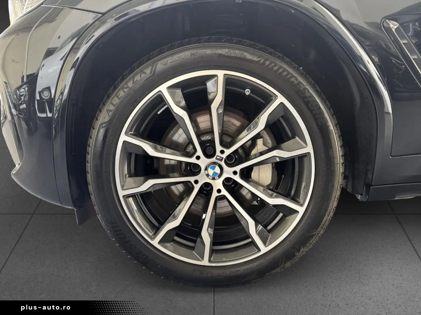 BMW X4 xDr30d M Sport AHK Laser HUD Stop Go LivePro
