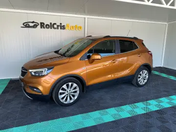 Opel Mokka X 1.5 Benzina 140 CP An 2016