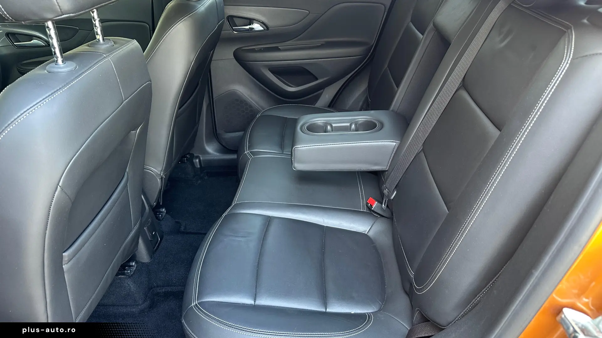 Opel Mokka X 1.5 Benzina 140 CP An 2016