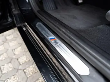 BMW X4 xDrive30i M-Sport AHK PANO HuD ACC Laser KoZg