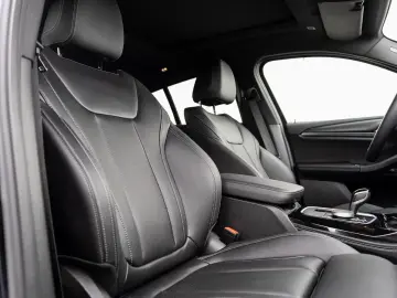 BMW X4 xDrive30i M-Sport AHK PANO HuD ACC Laser KoZg
